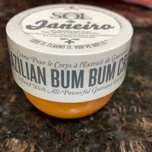 SOL Janeiro Bum Bum Cream